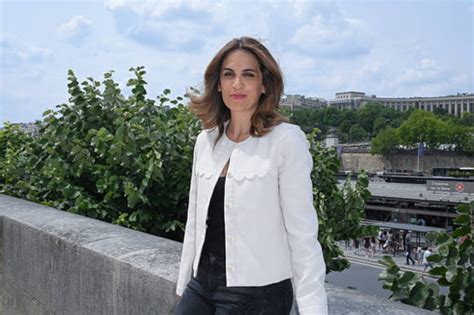 sonia mabrouk maman âge|Sonia Mabrouk : Vie privée, CNews, âge, origines.